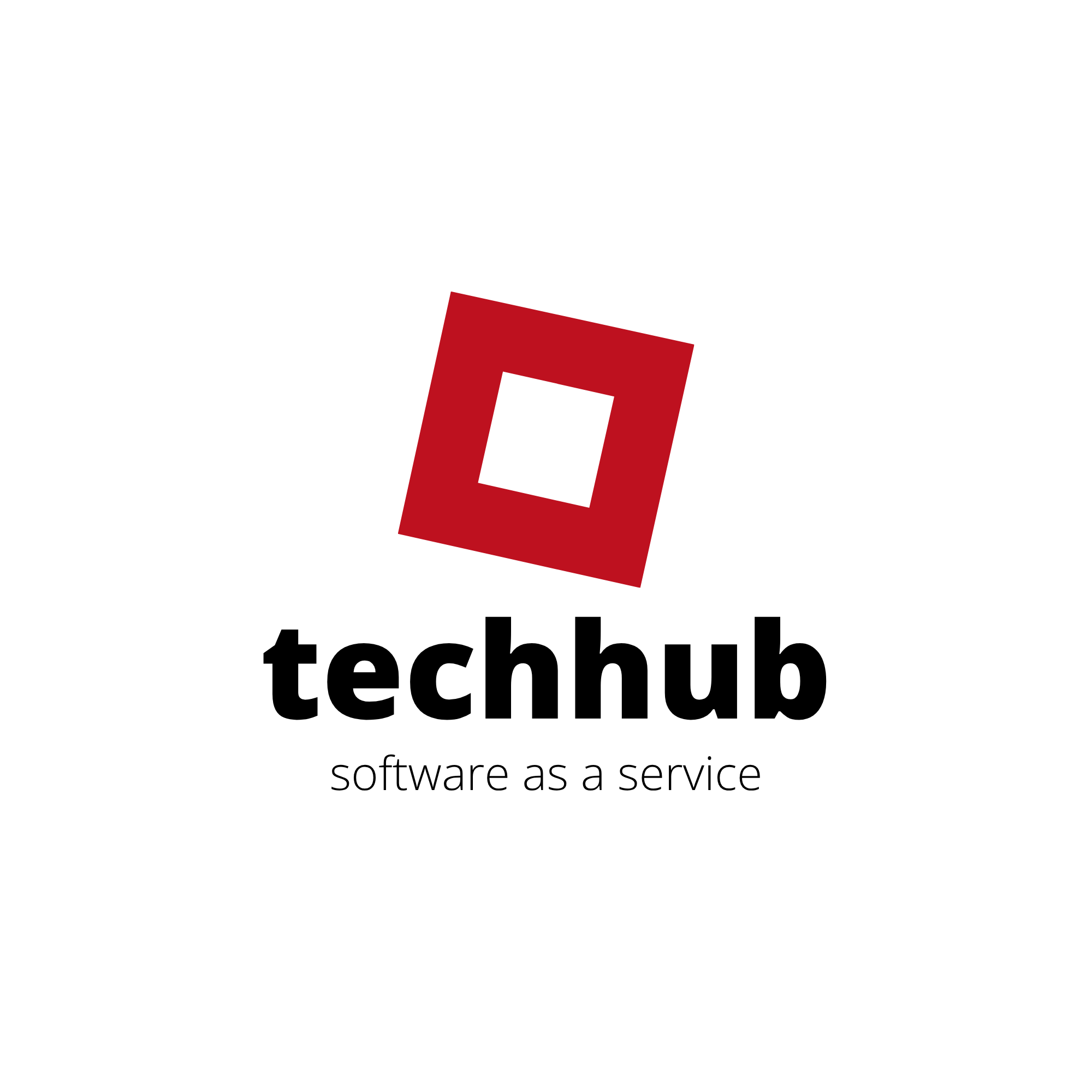 Techhub logo